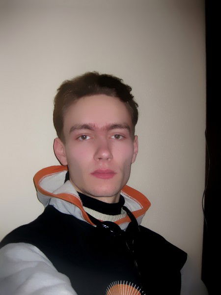 Олег Александров