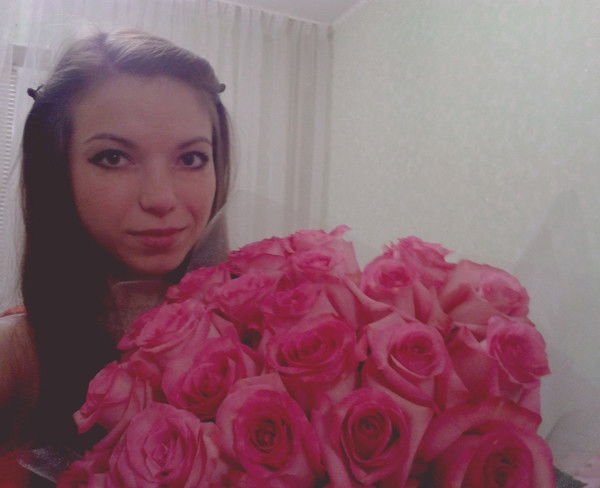 Диана Валиева