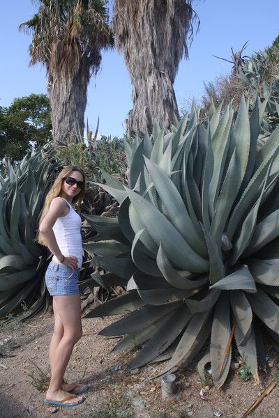 Оля Шильникова