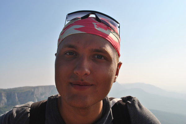 Анатолий Жуков