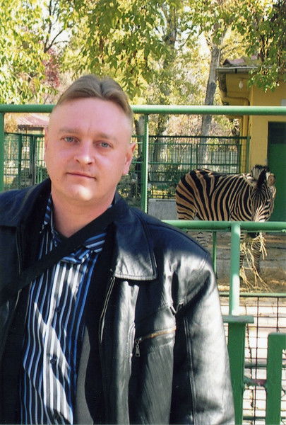 Артём Сидоров