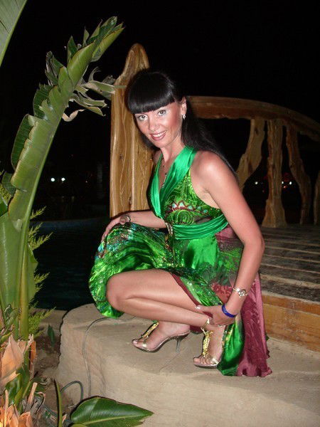 Милютина Дина