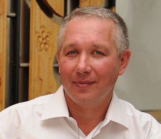 Ямбушев Вилдан