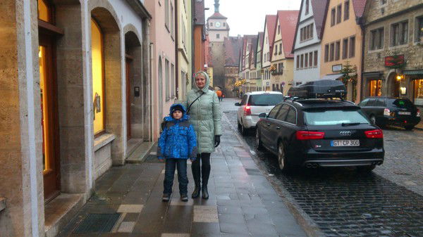 Елена Визер