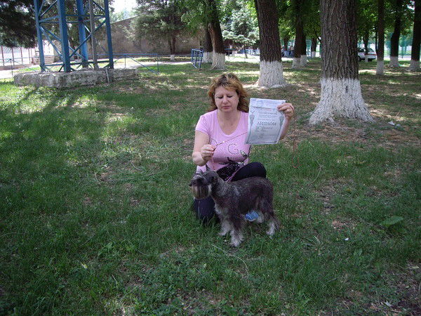 Надежда Провидошина