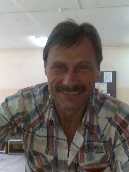 Иван Лушпай