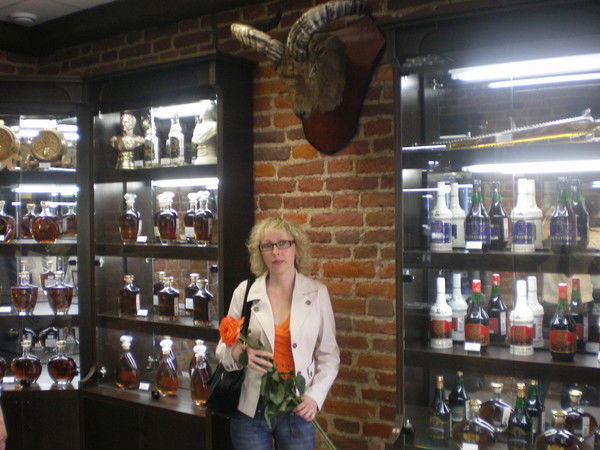 Маргарита Куташова