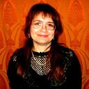 Ахиярова Лилия