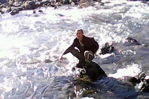 Виталий Агеев