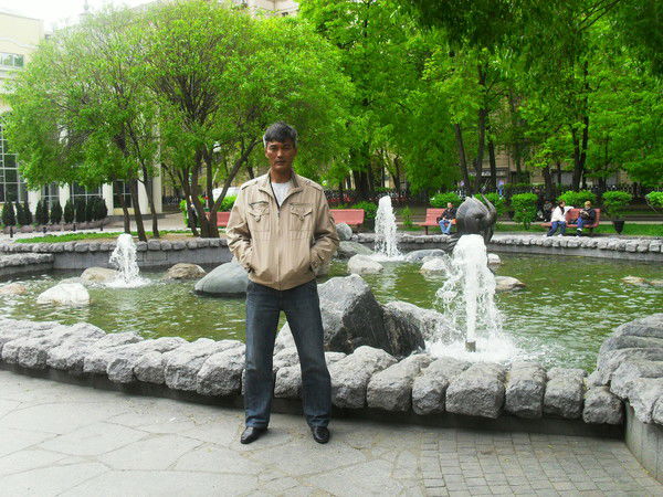 Кайрат Атыбаев