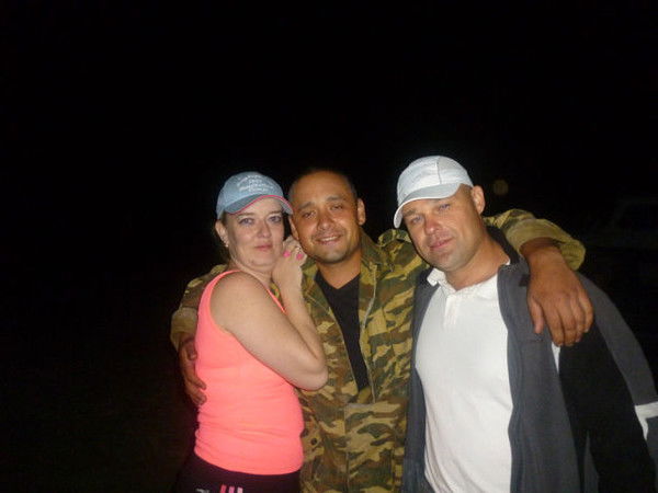 Александр Сорокин