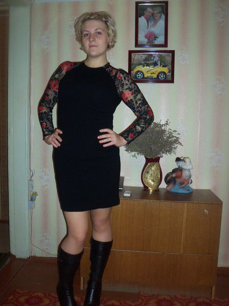 Анна Лимаренко