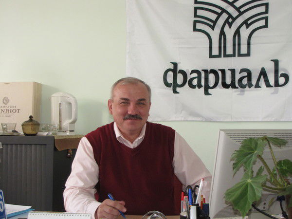 Андрей Пискунов