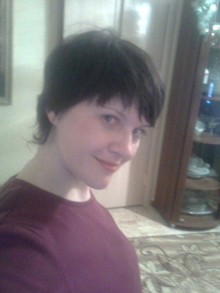 Ольга Гриценко