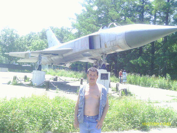 Виктор Дорошенко