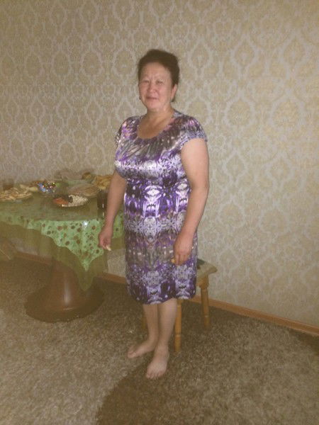 Кунсулу Шалабаева