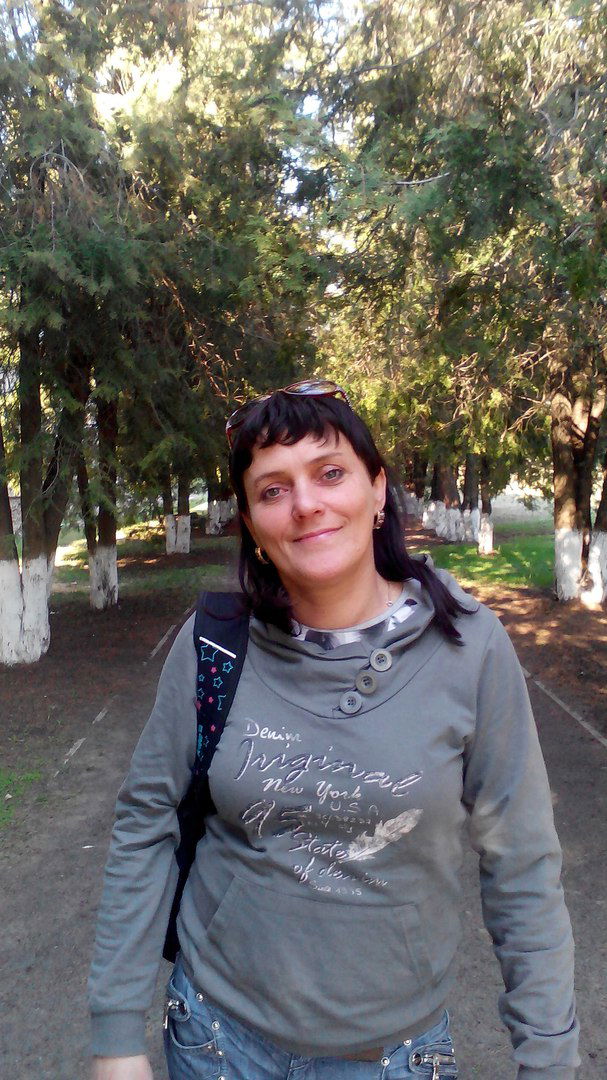 Елена Селина