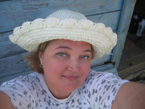 Ирина Лебедева