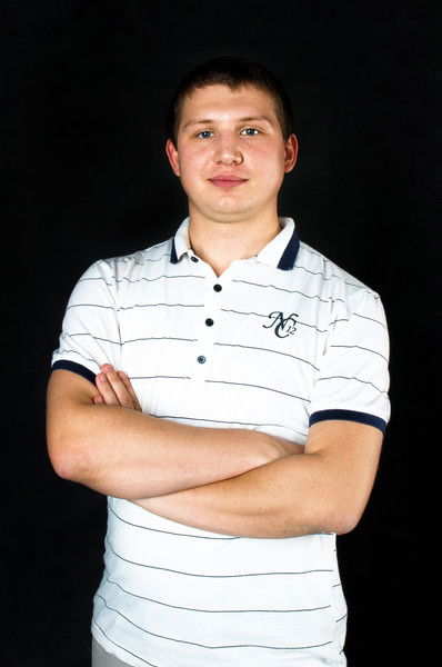 Артём Соломин