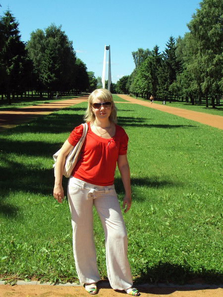 Екатерина Котова