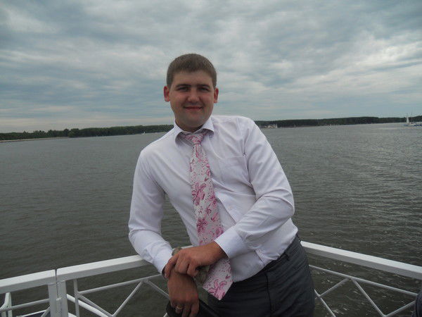 Алексей Поплёвко