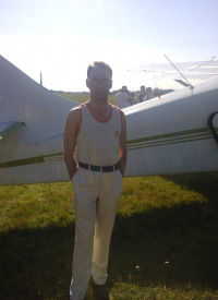 Сергей Полянин