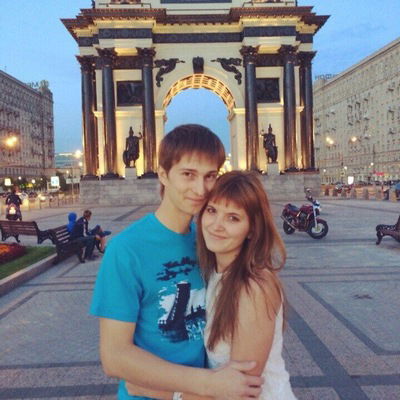 Светлана Решетова