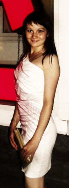 Алина Кужабекова