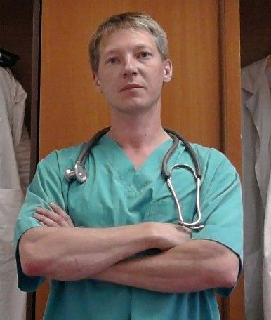 Ярослав Томилов