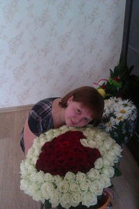 Наталья Бутакова-Михеева