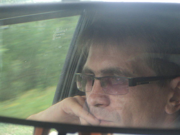 Семен Ануфриев