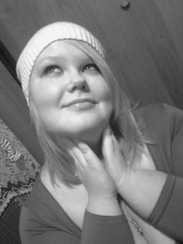 Иришка Шестопалова