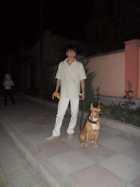 Кайрат Джумахамбетов