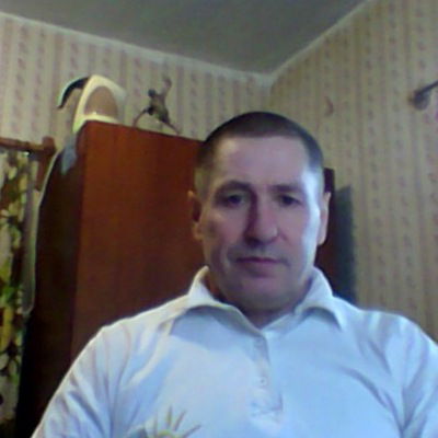 Сергей Тегленков