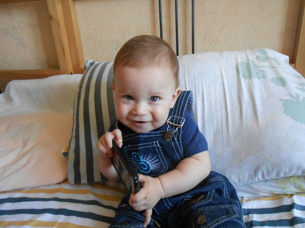 Феликс Дронг