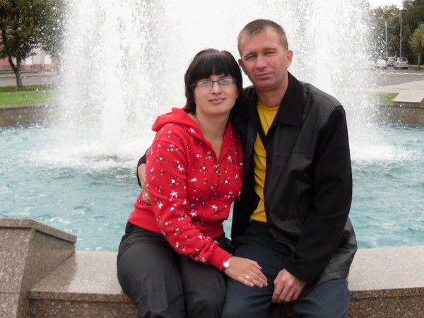 Елена&сергей Сметанкины