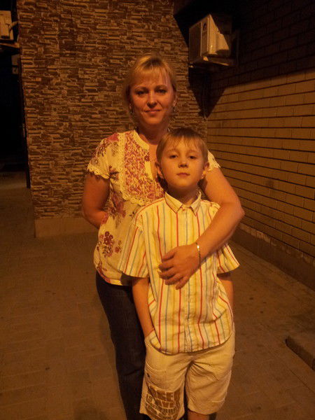 Ирина Гольдберг