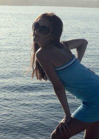 Ксения Вуккерт