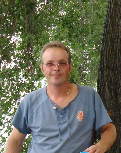 Олег Кузянин