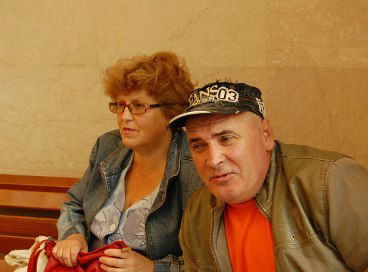 Ирина Луговая