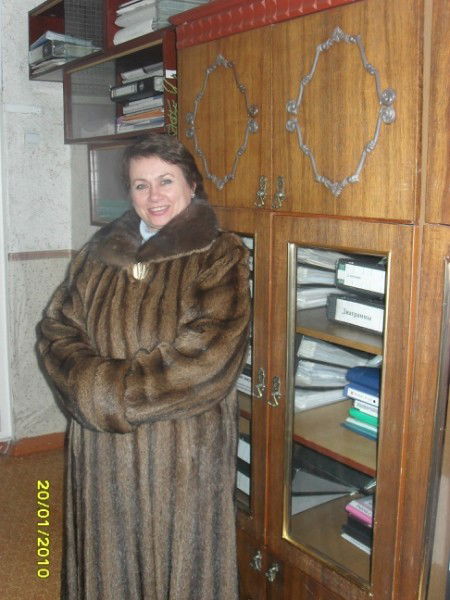 Людмила Лобкович