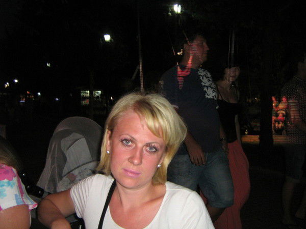 Светлана Шабалина