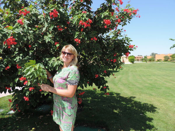 Нелли Кочнева