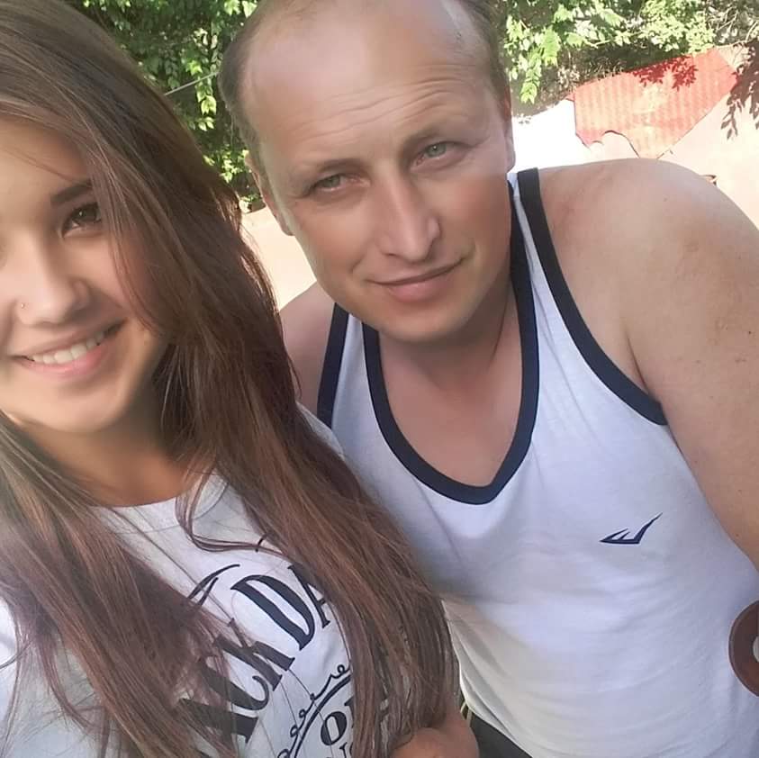 Валерий Клюшев