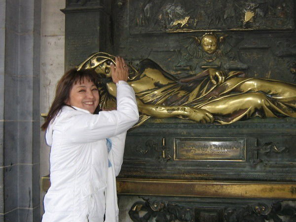 Фарида Жомартбаева