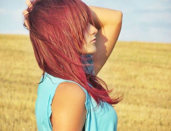 Вика Головко