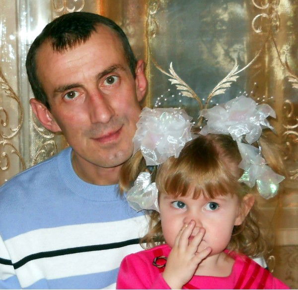 Игорь Перевезенцев