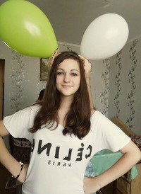 Регина Данилова