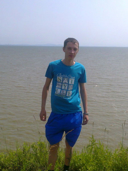 Юра Бородин