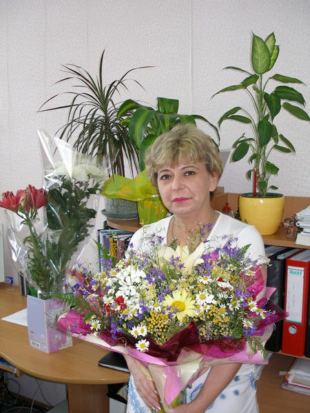 Марина Марина